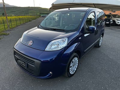 Fiat QUBO 1.3 MJT 75 CV Dynamic  usata