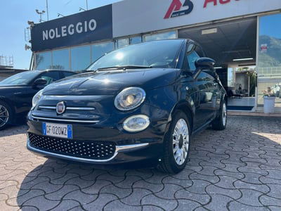 Fiat 500 1.0 Hybrid Dolcevita usata
