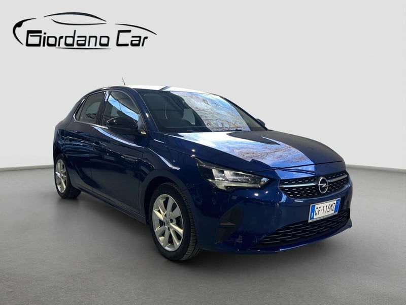 Opel Corsa 1.2 100 CV Elegance