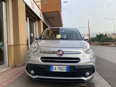 Fiat 500L 1.3 Multijet 95 CV Dualogic Business usata