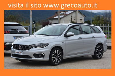 Fiat Tipo Station Wagon Tipo 1.6 Mjt S&S SW Easy Business