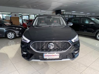 Mg ZS (2021-->) ZS 1.0T-GDI aut. Comfort usata