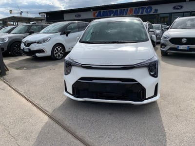 Kia Picanto 1.0 12V Easy nuova