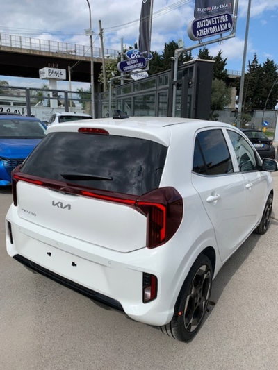 Kia Picanto 1.0 12V Easy (4)