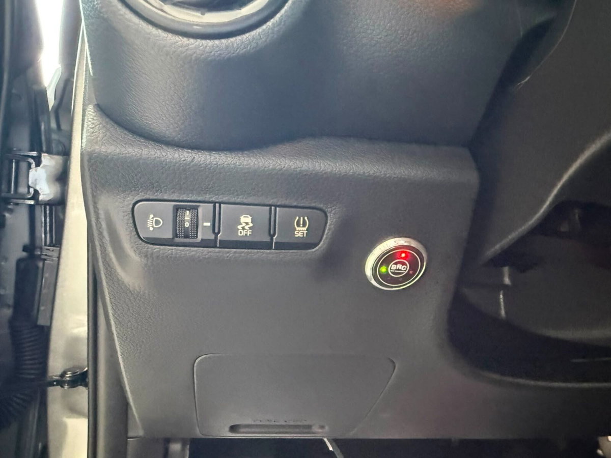 Kia Picanto 1.0 12V Easy Bi-Fuel (10)