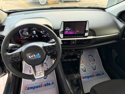 Kia Picanto 1.0 12V Easy Bi-Fuel (11)