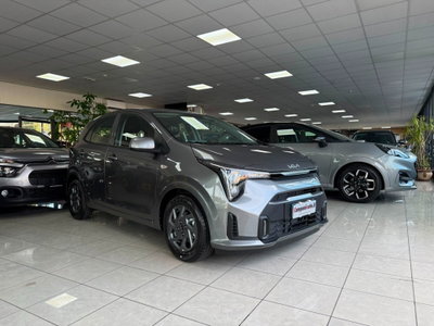 Kia Picanto 1.0 12V Easy Bi-Fuel (2)