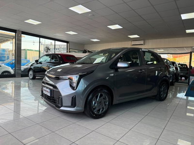 Kia Picanto 1.0 12V Easy Bi-Fuel (3)
