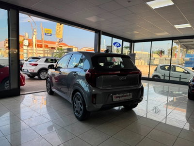 Kia Picanto 1.0 12V Easy Bi-Fuel (4)