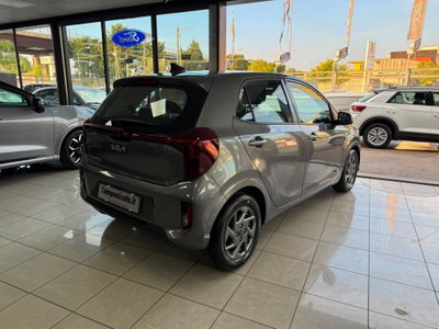 Kia Picanto 1.0 12V Easy Bi-Fuel (6)