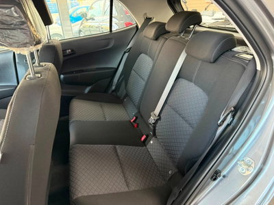 Kia Picanto 1.0 12V Easy Bi-Fuel (7)