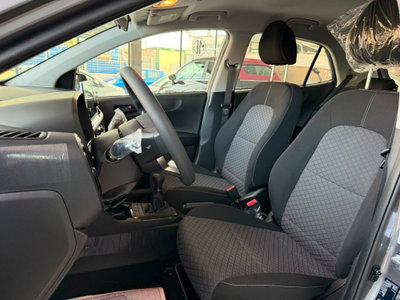 Kia Picanto 1.0 12V Easy Bi-Fuel (8)