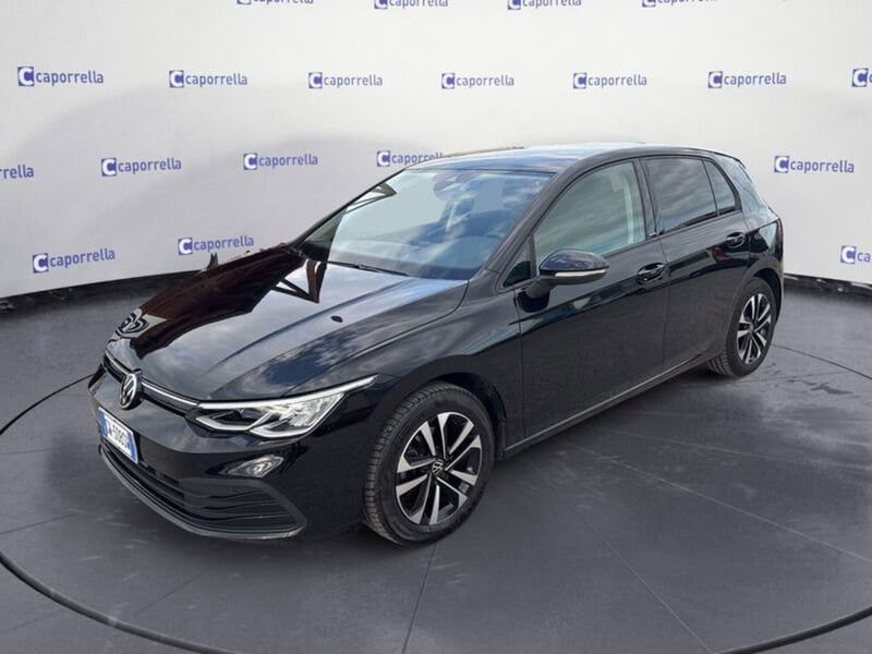 Volkswagen Golf 1.0 TSI 110 CV 5p. Trendline BlueMotion Technology