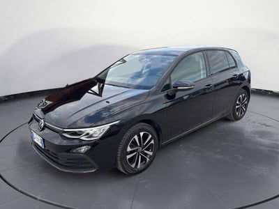 Volkswagen Golf 1.0 TSI 110 CV 5p. Trendline BlueMotion Technology usata