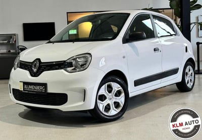 Renault Twingo SCe 65 CV Signature usata