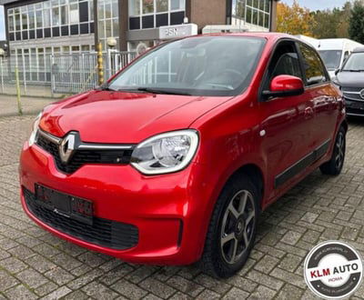 Renault Twingo SCe 65 CV Signature usata