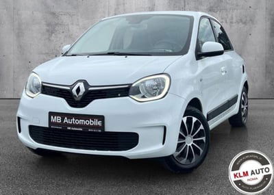 Renault Twingo SCe 65 CV Signature usata