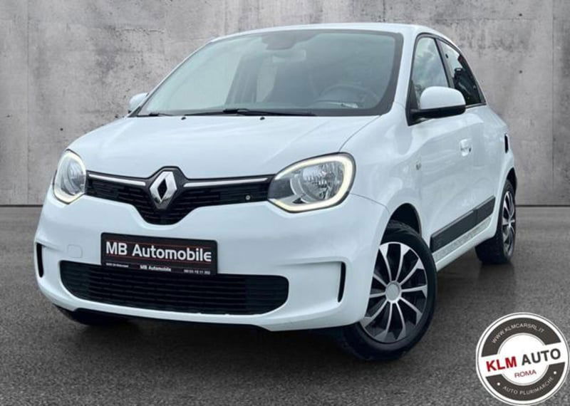Renault Twingo SCe 65 CV Signature