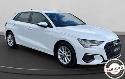 Audi A3 Sportback 35 TDI S tronic Sport usata