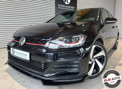 Volkswagen Golf GTI Performance 2.0 245 CV TSI DSG 5p. BMT usata