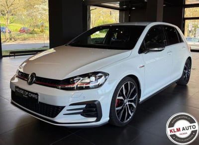 Volkswagen Golf GTI Performance 2.0 245 CV TSI DSG 5p. BMT usata