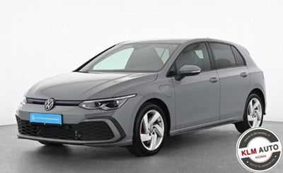 Volkswagen Golf 1.4 GTE DSG Plug-In Hybrid usata