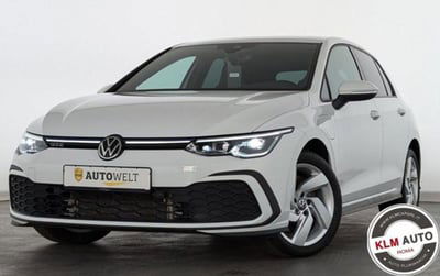 Volkswagen Golf 1.4 GTE DSG Plug-In Hybrid usata