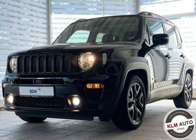Jeep Renegade 1.0 T3 Limited usata