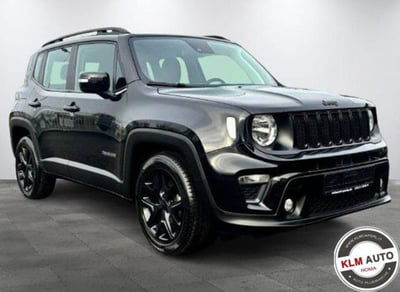 Jeep Renegade 1.0 T3 Limited usata