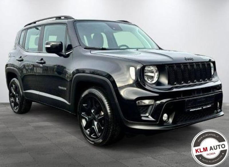 Jeep Renegade 1.0 T3 Limited