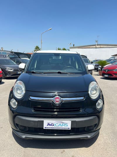 Fiat 500L 1.3 Multijet 95 CV Pop  usata