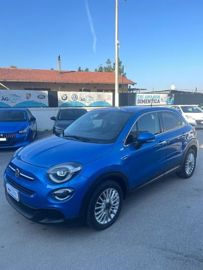 Fiat 500X 1.6 MultiJet 120 CV Lounge  usata