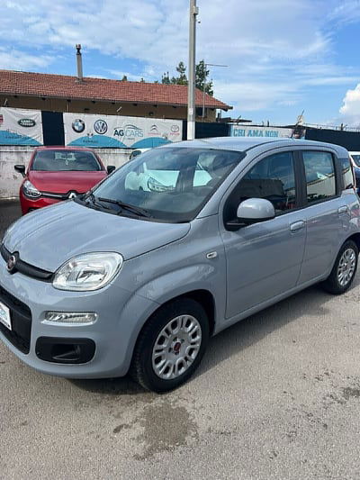 Fiat Panda 1.2 EasyPower  usata