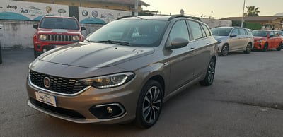 Fiat Tipo Station Wagon Tipo 1.6 Mjt S&S SW Lounge  usata