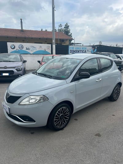 Lancia Ypsilon 1.2 69 CV 5 porte Platinum  usata