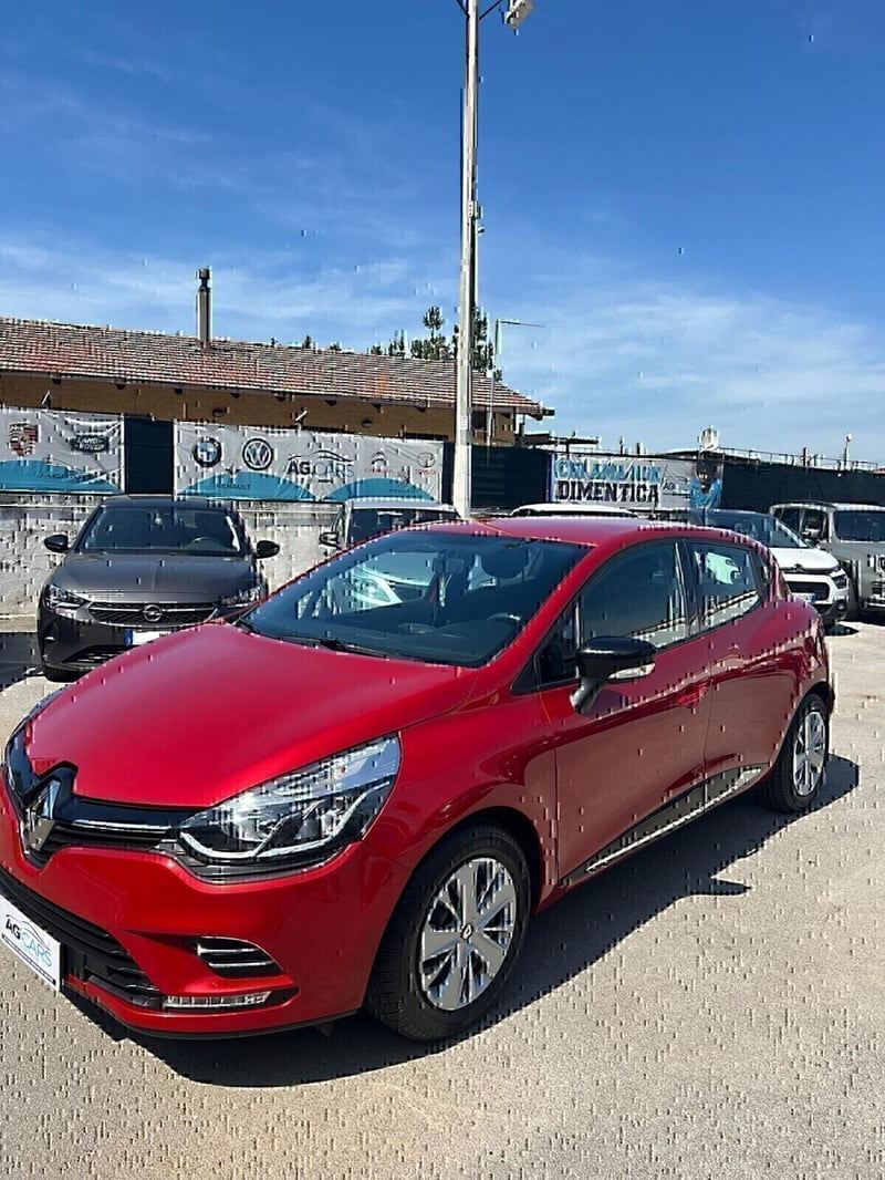 Renault Clio dCi 8V 90 CV 5 porte Business