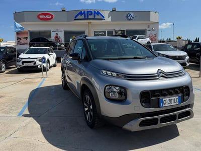 Citroen C3 Aircross PureTech 110 S&S Shine  usata