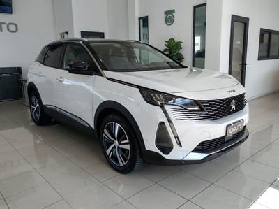 Peugeot 3008 BlueHDi 130 S&S Allure Pack  usata