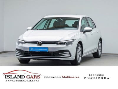 Volkswagen Golf 1.5 TSI EVO ACT Life usata