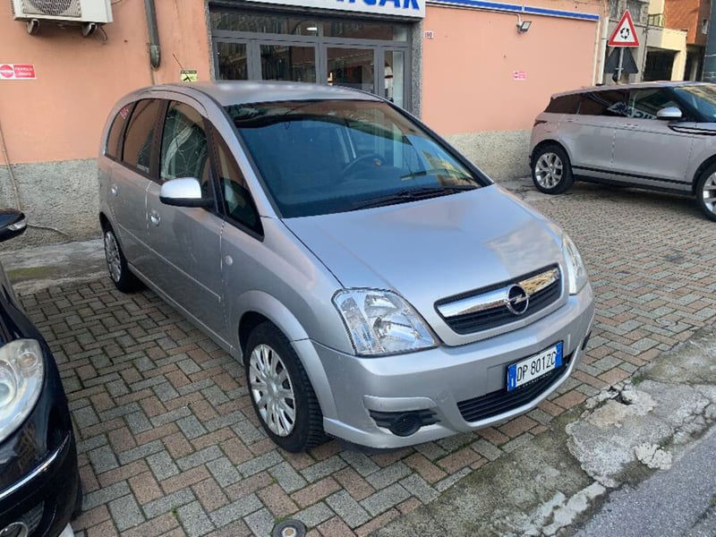 Opel Meriva 1.3 CDTI Enjoy