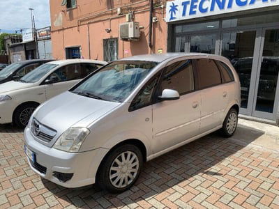 Opel Meriva 1.3 CDTI Enjoy usata