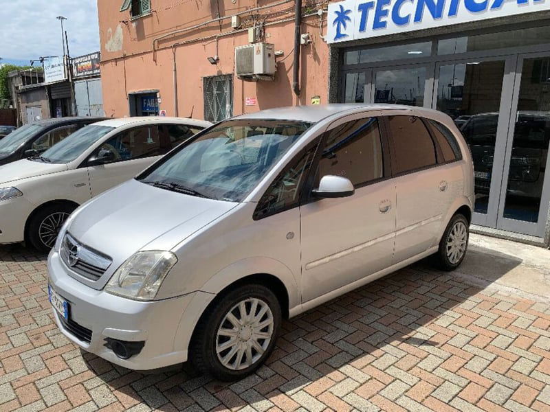 Opel Meriva 1.3 CDTI Enjoy