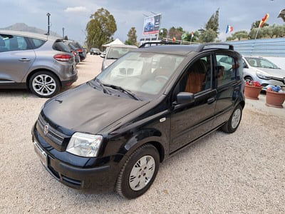 Fiat Panda 1.2 Emotion usata