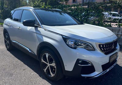 Peugeot 3008 BlueHDi 120 S&S Allure usata