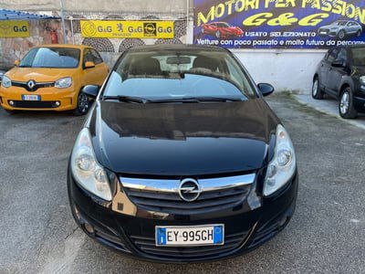 Opel Corsa 1.2 3 porte Club usata