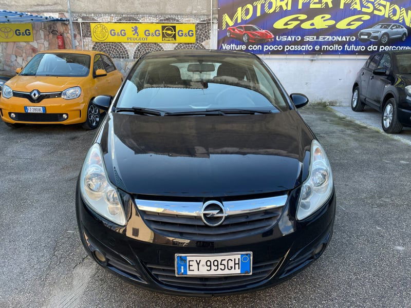Opel Corsa 1.2 3 porte Club