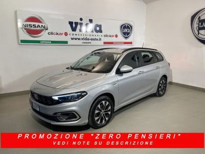 Fiat Tipo Station Wagon Tipo 1.3 Mjt S&S SW City Life usata