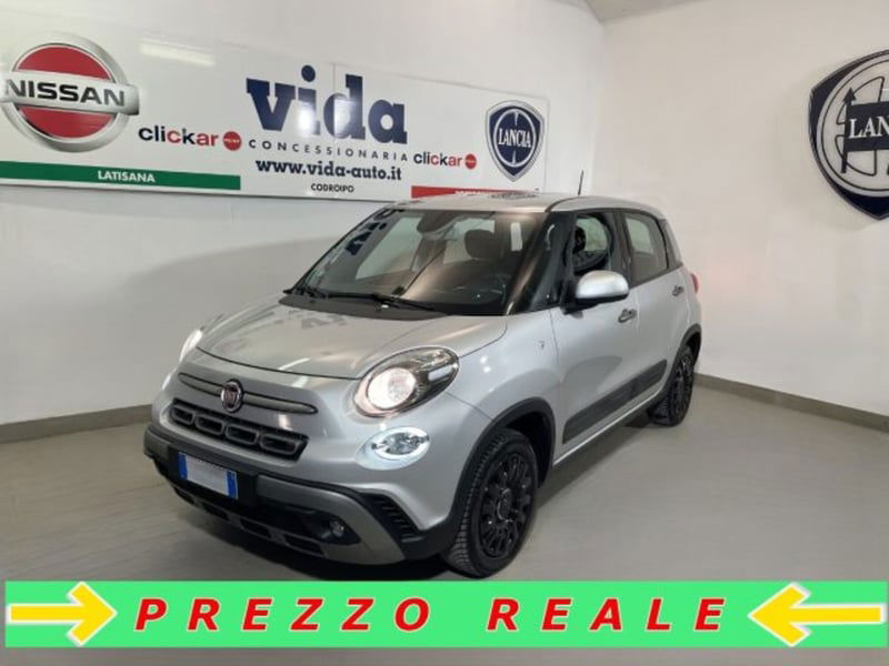 Fiat 500L 1.3 Multijet 95 CV Connect