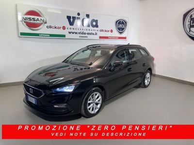 SEAT Leon 1.0 etsi Style 110cv dsg usata