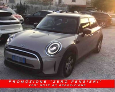MINI Mini 1.5 Cooper Business 5 porte usata